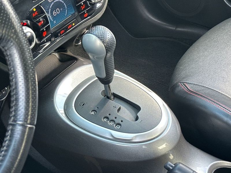 2014 Nissan JUKE 5dr Wagon CVT SL FWD - 22950226 - 18
