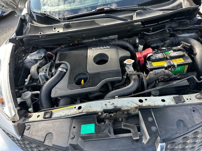 2014 Nissan JUKE 5dr Wagon CVT SL FWD - 22950226 - 21