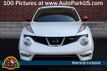 2014 Nissan JUKE 5dr Wagon Manual NISMO FWD - 22886665 - 0