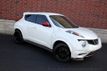 2014 Nissan JUKE 5dr Wagon Manual NISMO FWD - 22886665 - 10