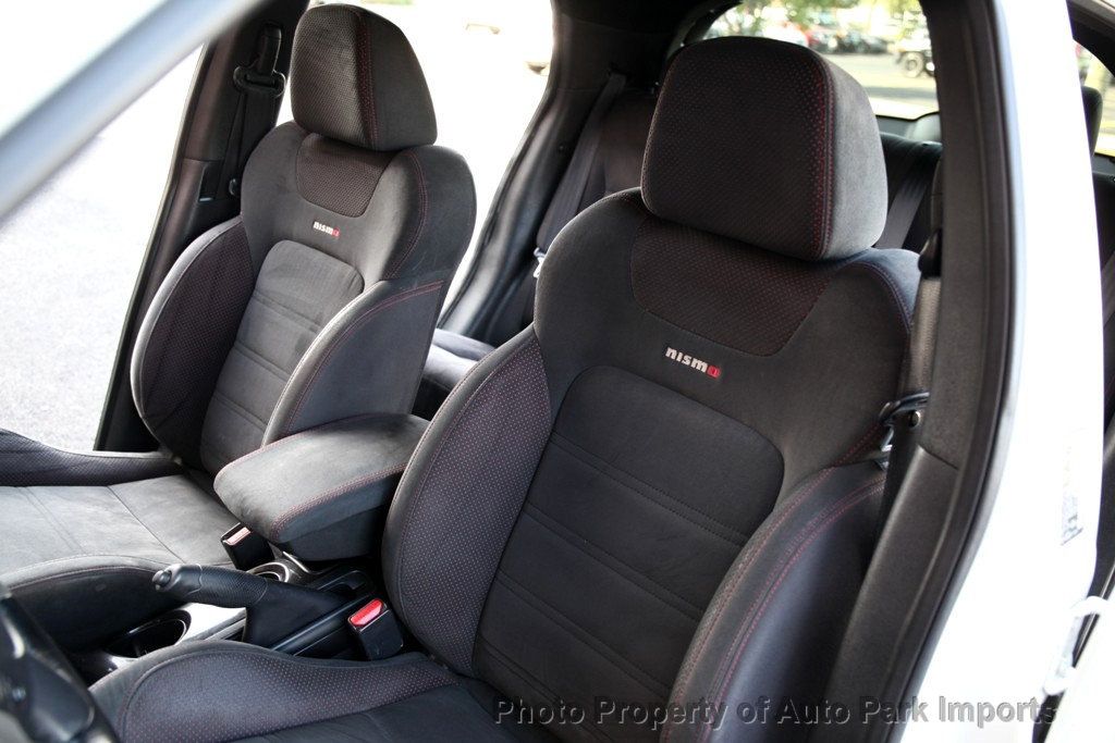 2014 Nissan JUKE 5dr Wagon Manual NISMO FWD - 22886665 - 23