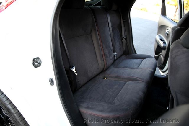 2014 Nissan JUKE 5dr Wagon Manual NISMO FWD - 22886665 - 27