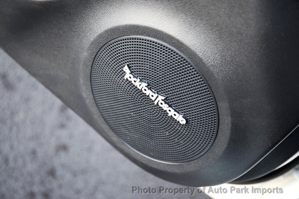 2014 Nissan JUKE 5dr Wagon Manual NISMO FWD - 22886665 - 38