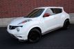 2014 Nissan JUKE 5dr Wagon Manual NISMO FWD - 22886665 - 3