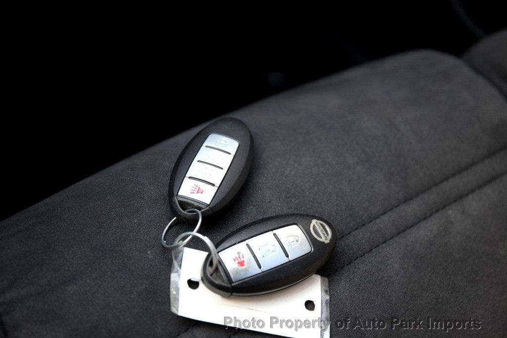 2014 Nissan JUKE 5dr Wagon Manual NISMO FWD - 22886665 - 42