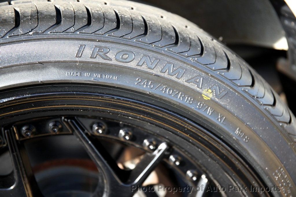 2014 Nissan JUKE 5dr Wagon Manual NISMO FWD - 22886665 - 43