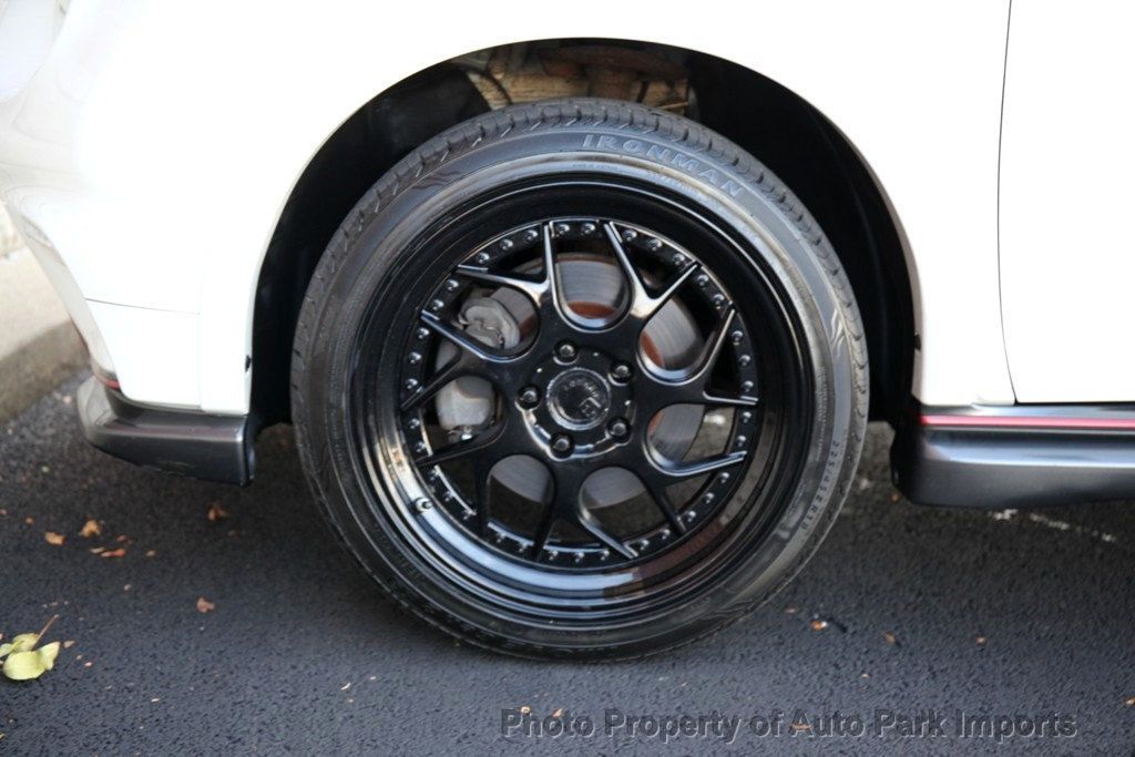 2014 Nissan JUKE 5dr Wagon Manual NISMO FWD - 22886665 - 44