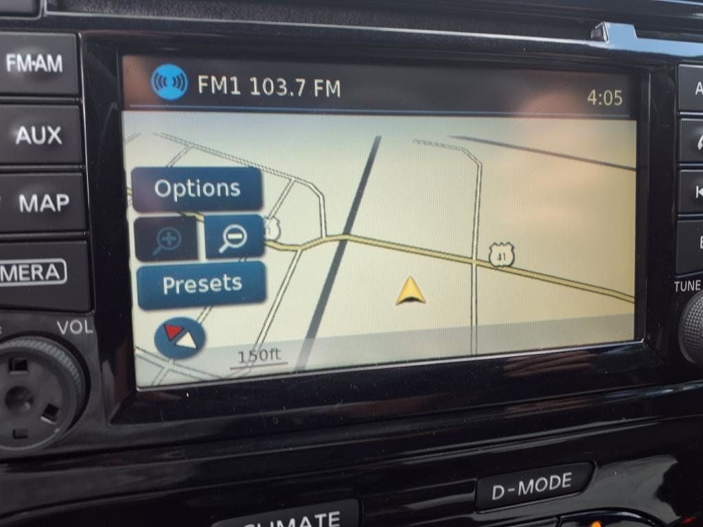 2014 Nissan JUKE NISMO Sport Utility 4D - 22909007 - 11