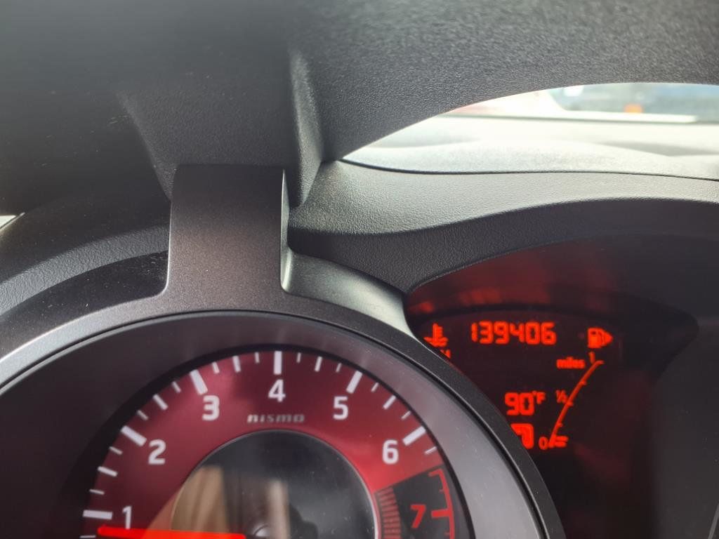 2014 Nissan JUKE NISMO Sport Utility 4D - 22909007 - 14