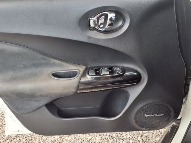 2014 Nissan JUKE NISMO Sport Utility 4D - 22909007 - 17