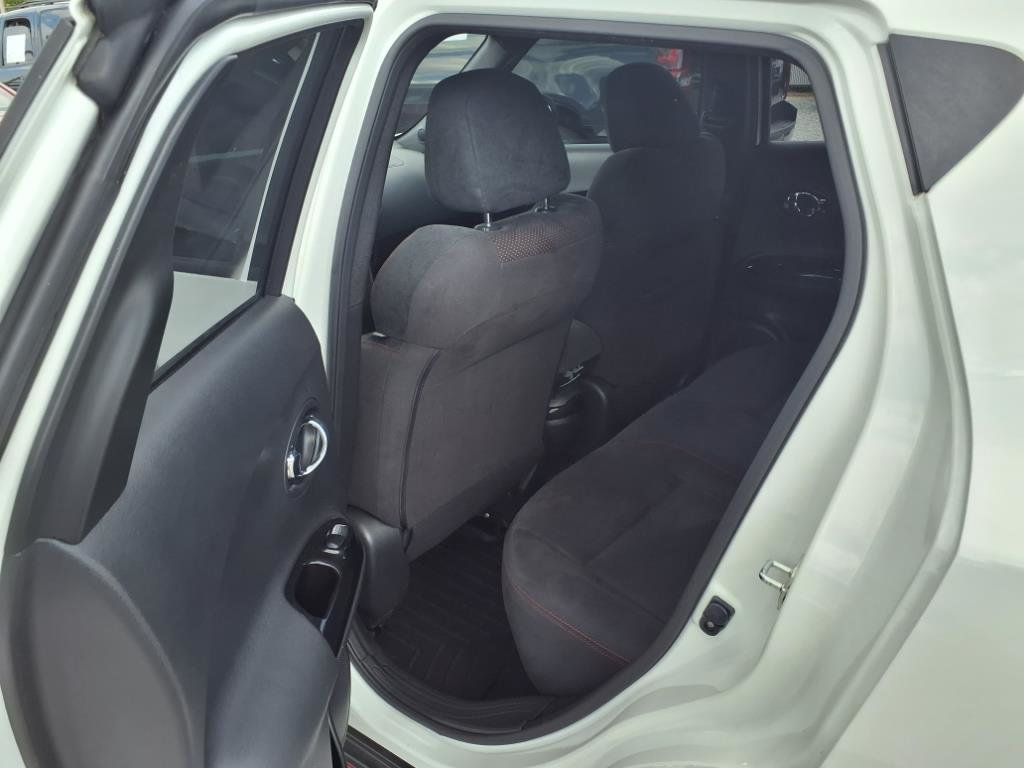 2014 Nissan JUKE NISMO Sport Utility 4D - 22909007 - 18