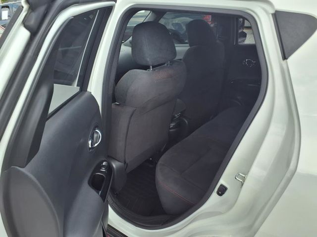 2014 Nissan JUKE NISMO Sport Utility 4D - 22909007 - 18