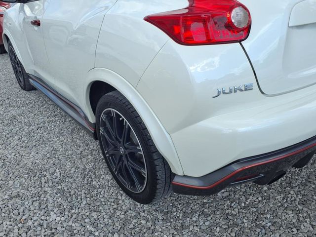 2014 Nissan JUKE NISMO Sport Utility 4D - 22909007 - 19