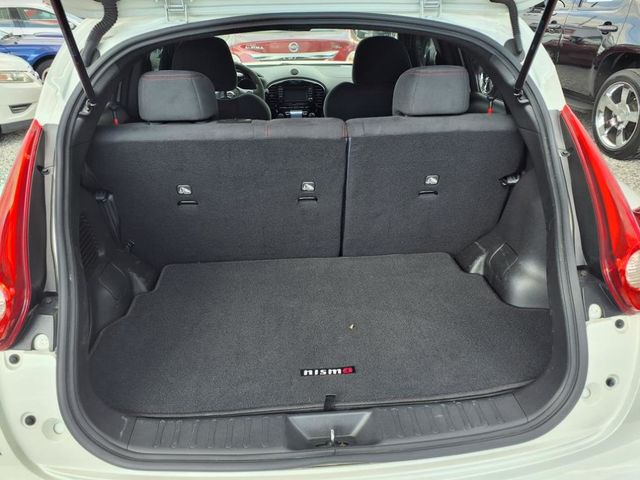 2014 Nissan JUKE NISMO Sport Utility 4D - 22909007 - 21