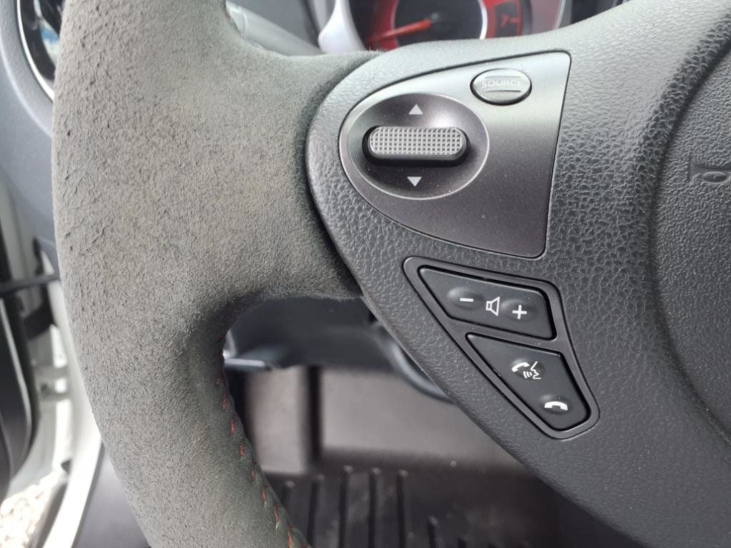 2014 Nissan JUKE NISMO Sport Utility 4D - 22909007 - 6