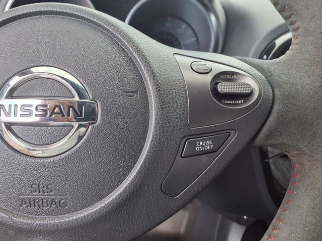 2014 Nissan JUKE NISMO Sport Utility 4D - 22909007 - 8