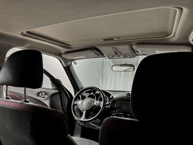 2014 Nissan JUKE SV AWD - 22959971 - 9