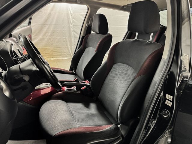 2014 Nissan JUKE SV AWD - 22959971 - 6