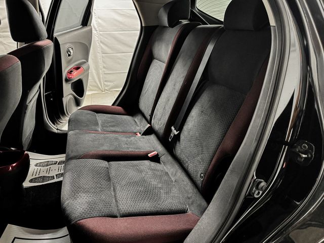 2014 Nissan JUKE SV AWD - 22959971 - 7