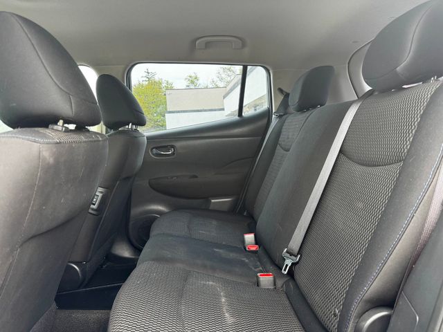 2014 Nissan Leaf 4dr Hatchback S - 23025166 - 11