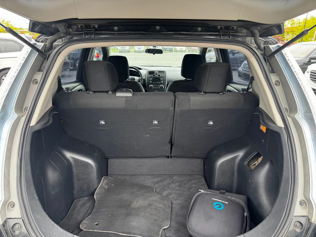 2014 Nissan Leaf 4dr Hatchback S - 23025166 - 16