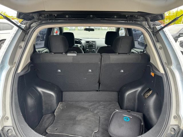 2014 Nissan Leaf 4dr Hatchback S - 23025166 - 16