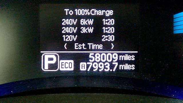 2014 Nissan Leaf 4dr Hatchback S - 23019571 - 14