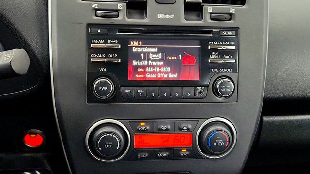 2014 Nissan Leaf 4dr Hatchback S - 23019571 - 17