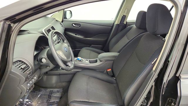 2014 Nissan Leaf 4dr Hatchback S - 23019571 - 18