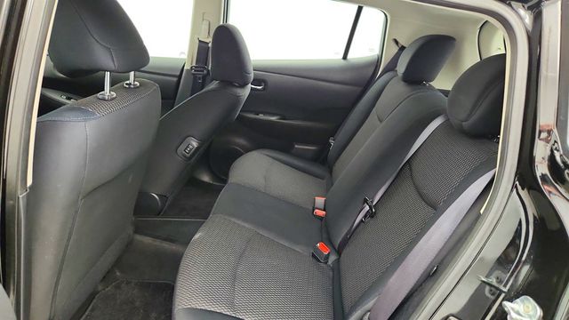 2014 Nissan Leaf 4dr Hatchback S - 23019571 - 19