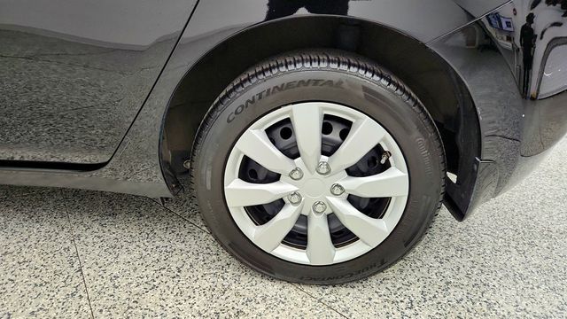 2014 Nissan Leaf 4dr Hatchback S - 23019571 - 8