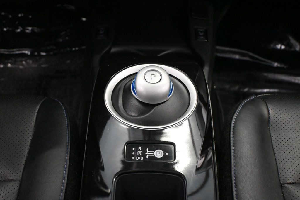 Nissan Leaf photo 15