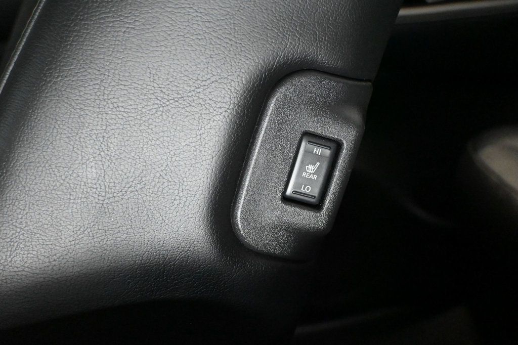 Nissan Leaf photo 19