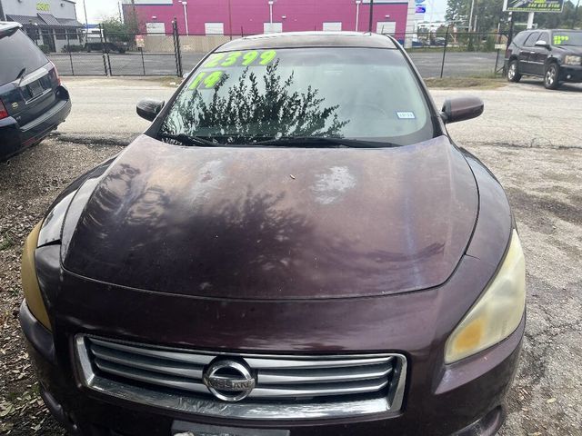 2014 Nissan Maxima  - 22952373 - 0
