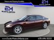 2014 Nissan Maxima 3.5 V6, PANORAMIC ROOF, NAVI SYS, BLUETOOTH, SPOILER, LEATHER!!! - 22878076 - 0