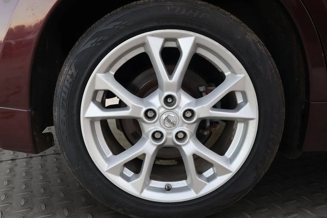 2014 Nissan Maxima 3.5 V6, PANORAMIC ROOF, NAVI SYS, BLUETOOTH, SPOILER, LEATHER!!! - 22878076 - 10