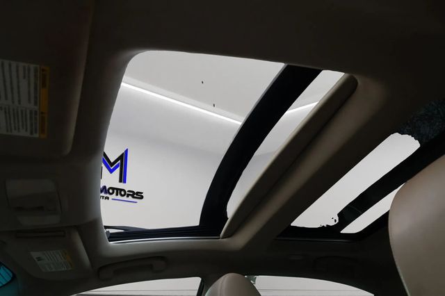 2014 Nissan Maxima 3.5 V6, PANORAMIC ROOF, NAVI SYS, BLUETOOTH, SPOILER, LEATHER!!! - 22878076 - 11