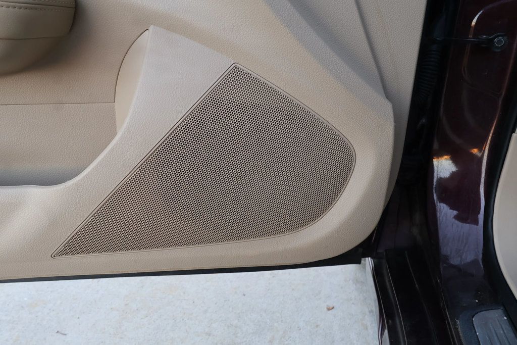 2014 Nissan Maxima 3.5 V6, PANORAMIC ROOF, NAVI SYS, BLUETOOTH, SPOILER, LEATHER!!! - 22878076 - 13