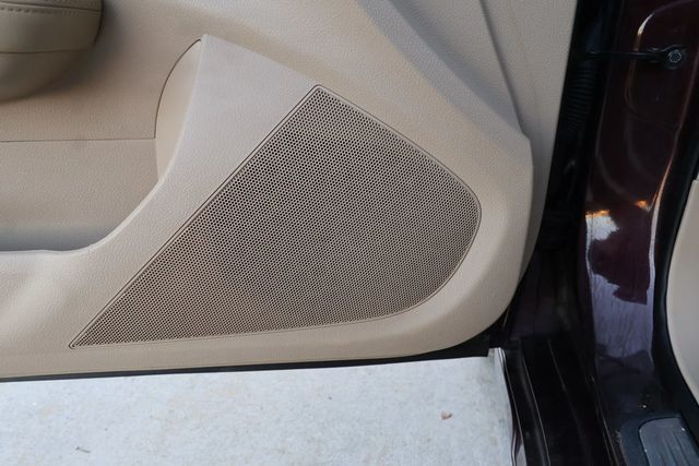 2014 Nissan Maxima 3.5 V6, PANORAMIC ROOF, NAVI SYS, BLUETOOTH, SPOILER, LEATHER!!! - 22878076 - 13