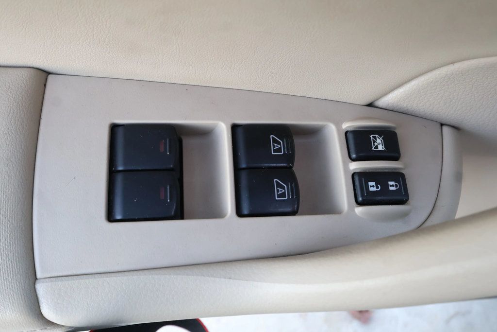 2014 Nissan Maxima 3.5 V6, PANORAMIC ROOF, NAVI SYS, BLUETOOTH, SPOILER, LEATHER!!! - 22878076 - 14