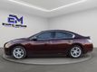 2014 Nissan Maxima 3.5 V6, PANORAMIC ROOF, NAVI SYS, BLUETOOTH, SPOILER, LEATHER!!! - 22878076 - 1