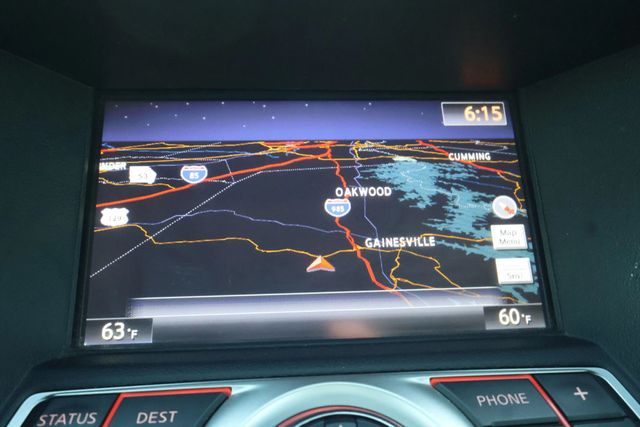 2014 Nissan Maxima 3.5 V6, PANORAMIC ROOF, NAVI SYS, BLUETOOTH, SPOILER, LEATHER!!! - 22878076 - 21