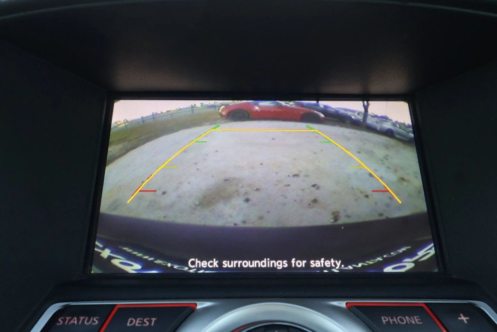 2014 Nissan Maxima 3.5 V6, PANORAMIC ROOF, NAVI SYS, BLUETOOTH, SPOILER, LEATHER!!! - 22878076 - 22