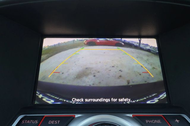 2014 Nissan Maxima 3.5 V6, PANORAMIC ROOF, NAVI SYS, BLUETOOTH, SPOILER, LEATHER!!! - 22878076 - 22