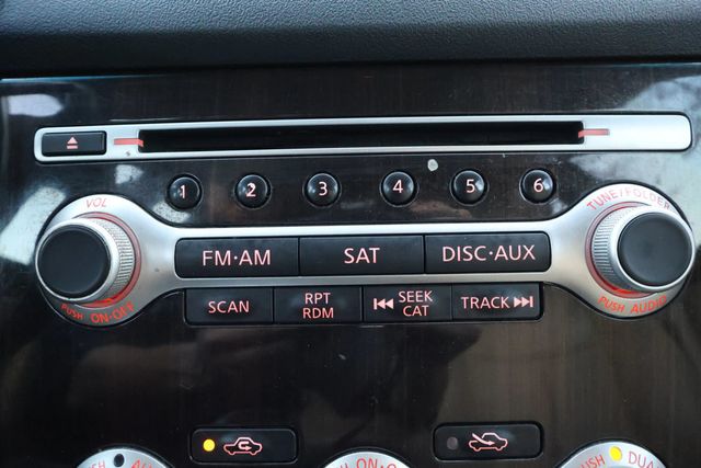 2014 Nissan Maxima 3.5 V6, PANORAMIC ROOF, NAVI SYS, BLUETOOTH, SPOILER, LEATHER!!! - 22878076 - 23