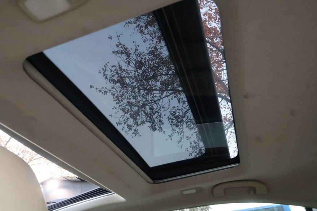 2014 Nissan Maxima 3.5 V6, PANORAMIC ROOF, NAVI SYS, BLUETOOTH, SPOILER, LEATHER!!! - 22878076 - 26