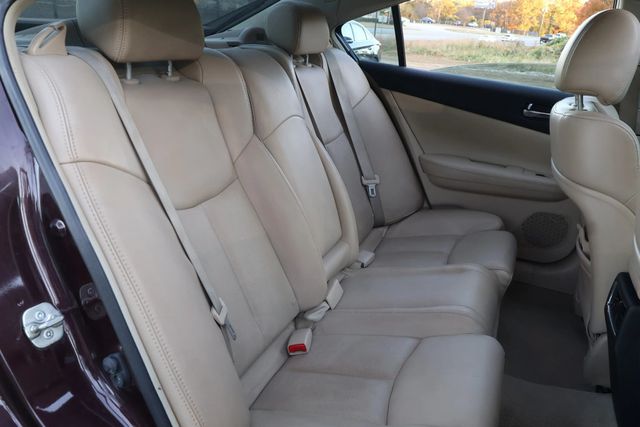 2014 Nissan Maxima 3.5 V6, PANORAMIC ROOF, NAVI SYS, BLUETOOTH, SPOILER, LEATHER!!! - 22878076 - 27