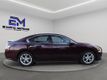 2014 Nissan Maxima 3.5 V6, PANORAMIC ROOF, NAVI SYS, BLUETOOTH, SPOILER, LEATHER!!! - 22878076 - 5