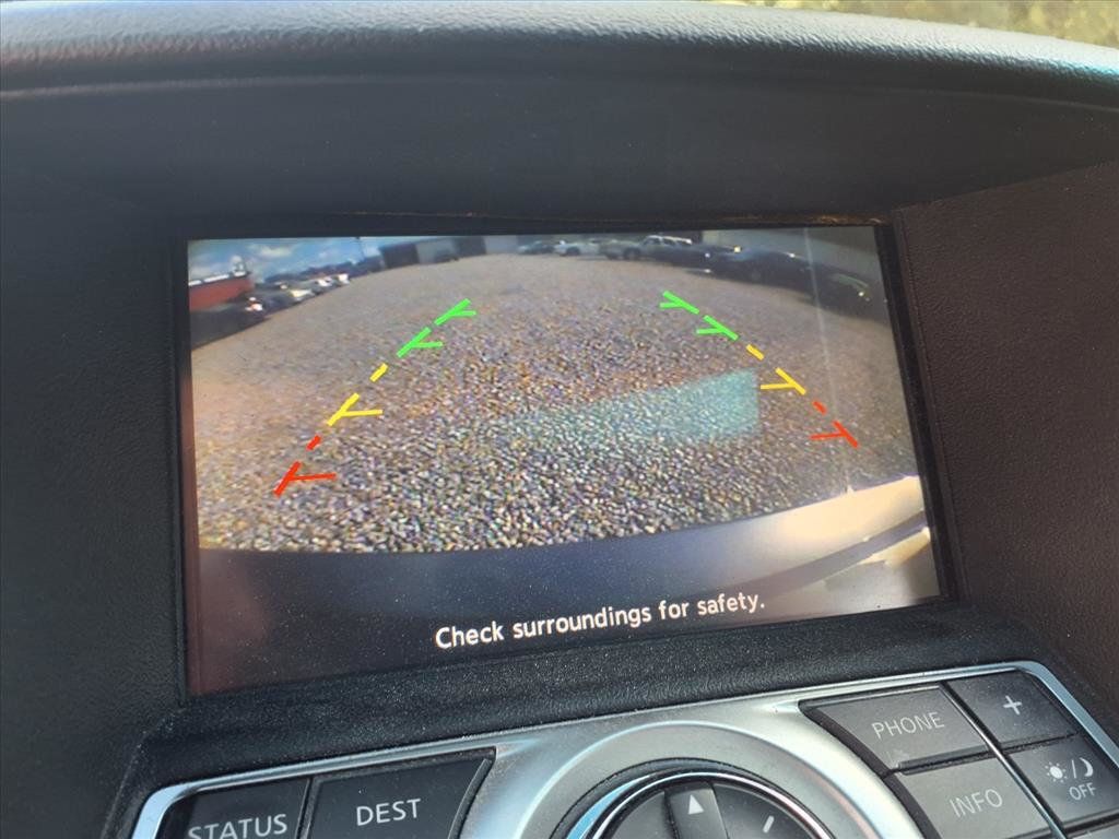 2014 Nissan Maxima 4dr Sedan 3.5 S - 22924238 - 10