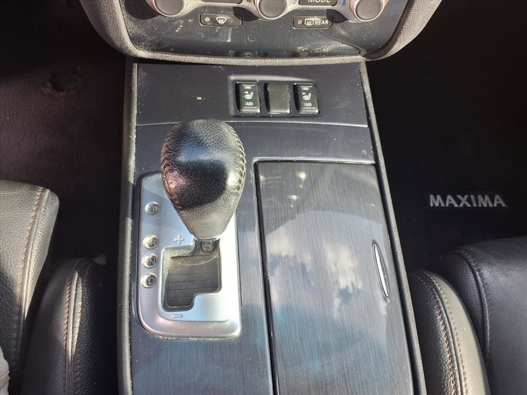 2014 Nissan Maxima 4dr Sedan 3.5 S - 22924238 - 12